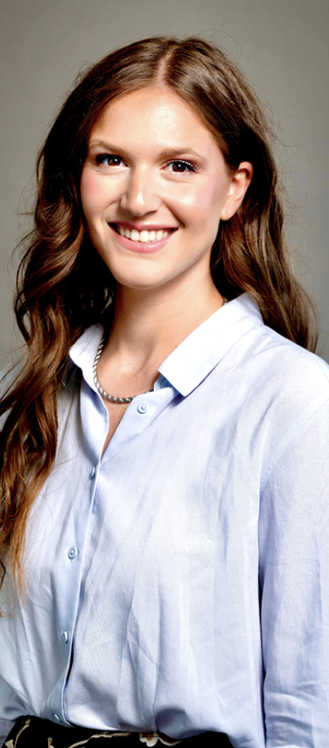 Picture of Aviva Philipp-Muller