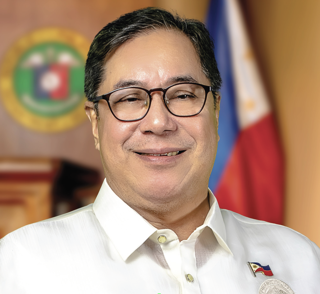 Picture of Teodoro J Herbosa