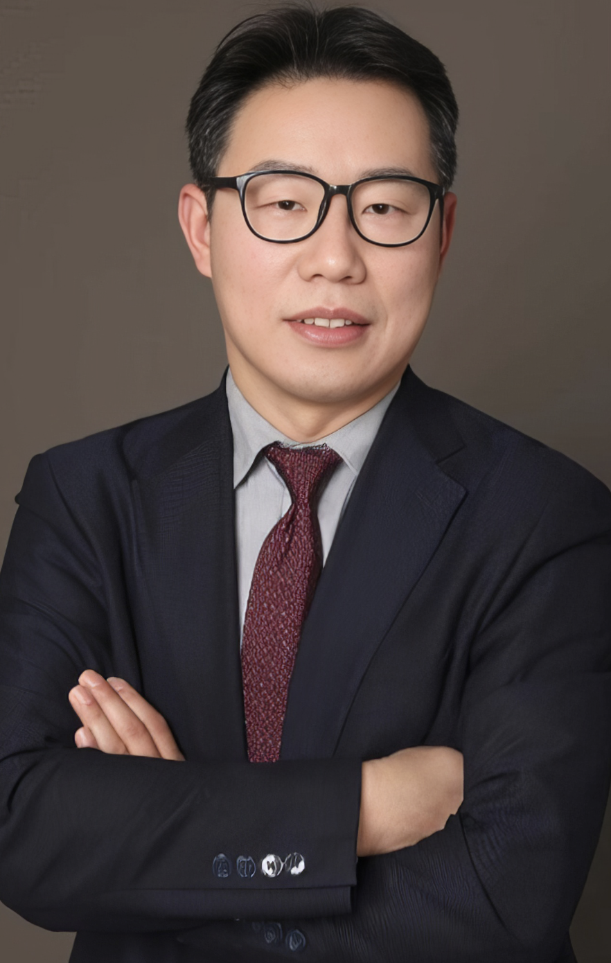 Picture of Jin Jiyong