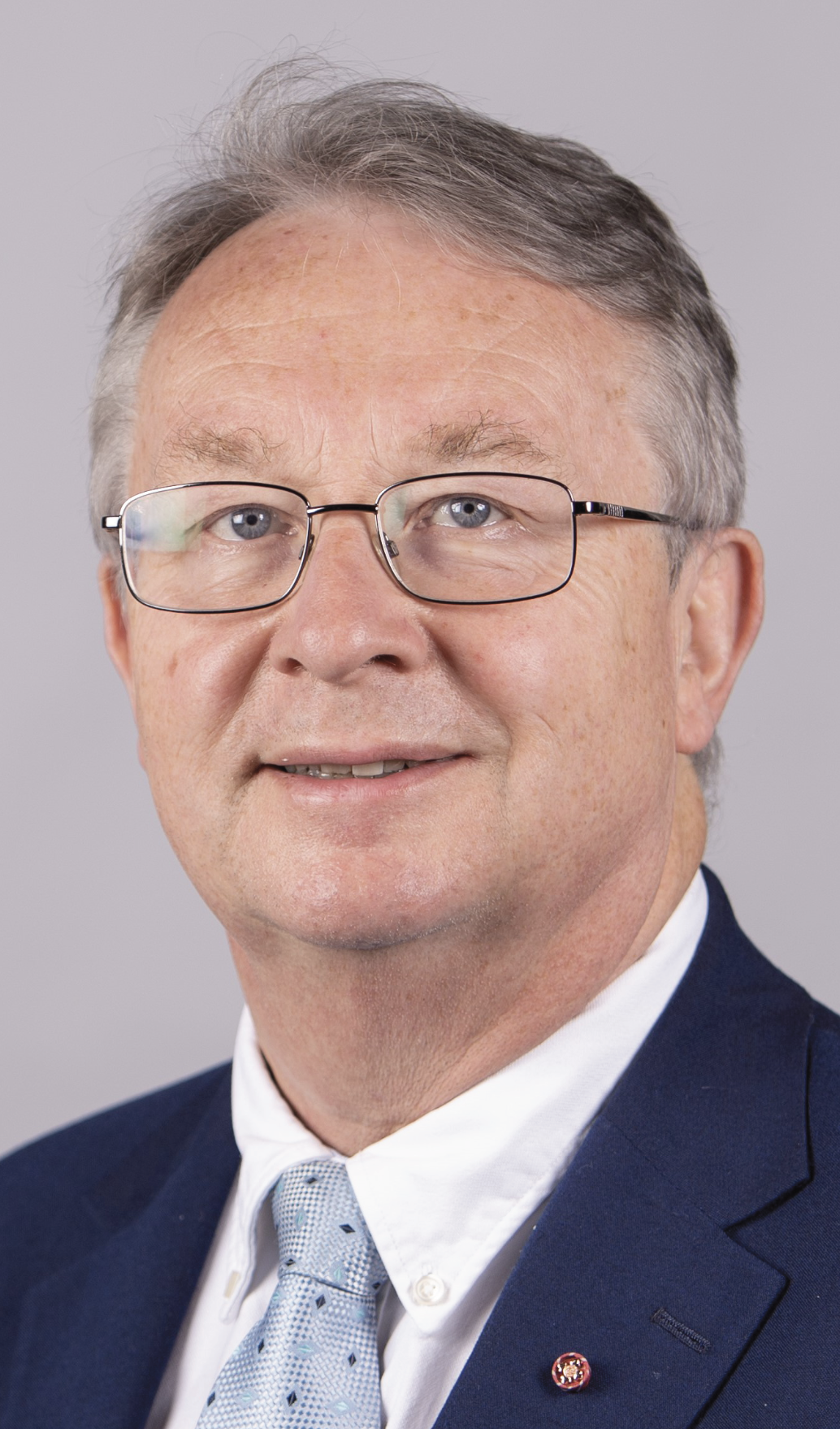 Picture of Martin McKee