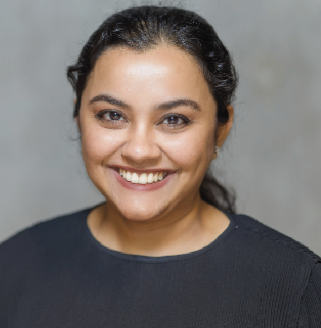 Picture of Rithika Sangameshwaran