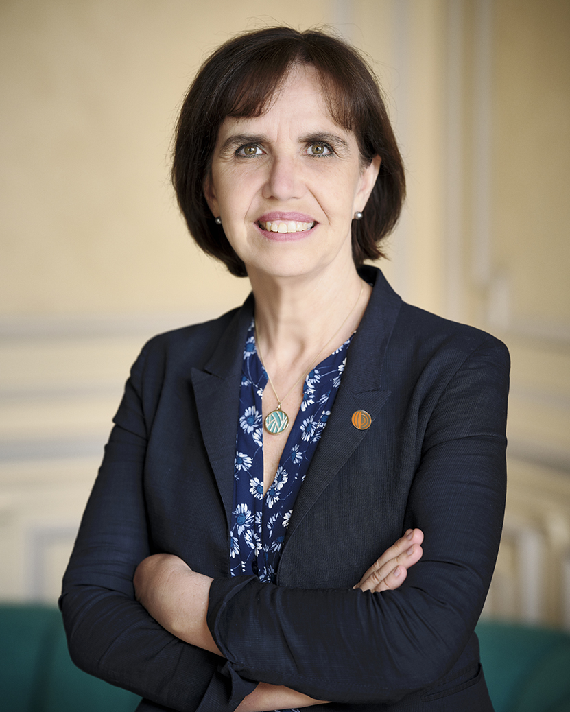 Picture of Emmanuelle Soubeyran