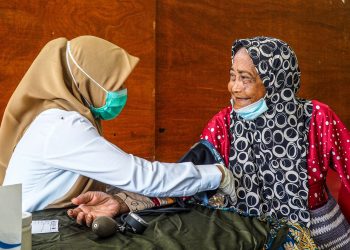 Promoting health, preventing illness