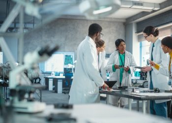 Belief in science has eroded, but we can rebuild it