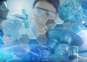 A shift in the centre of gravity and a shift in opportunity