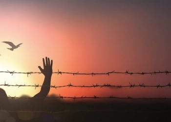 Health at the margins: Displacement and the global promise we must keep