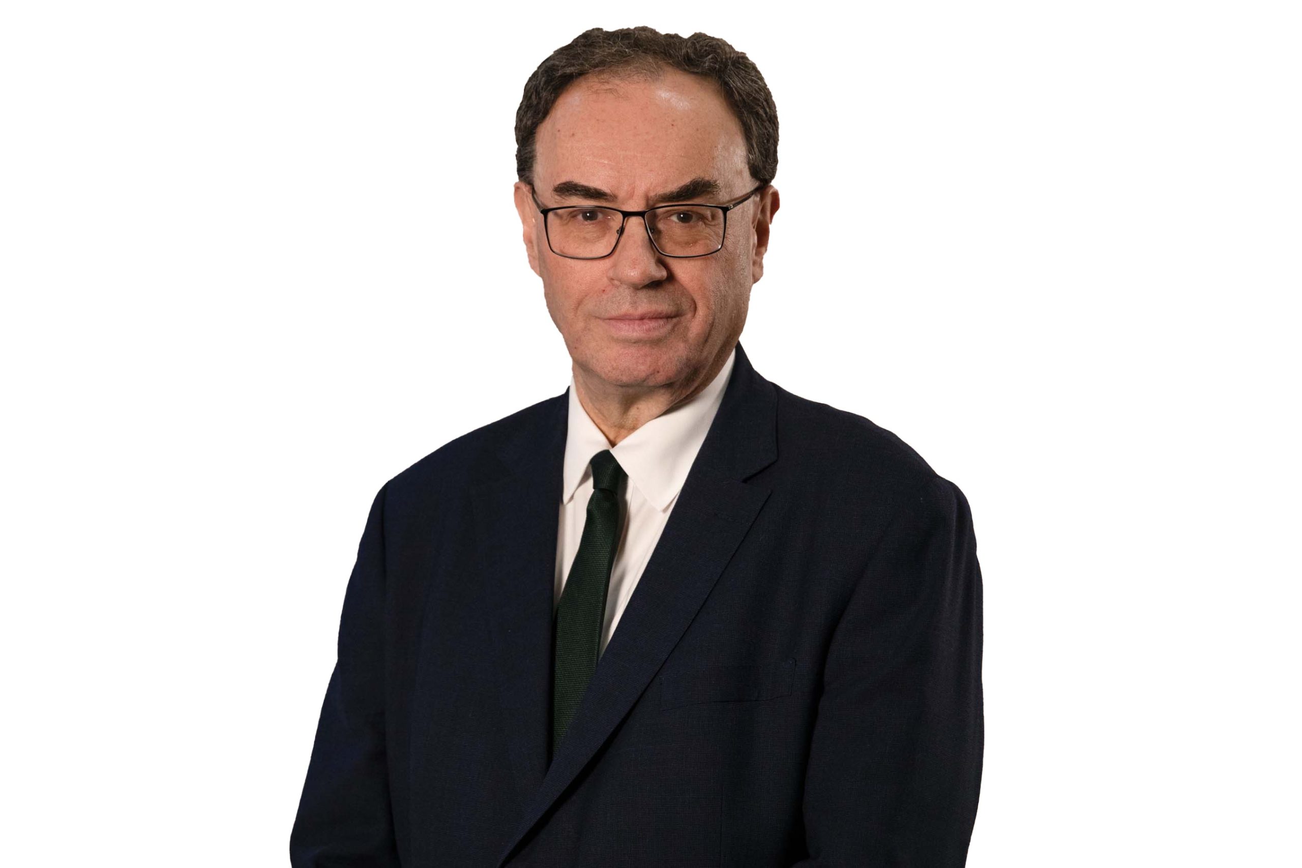 Picture of Andrew Bailey