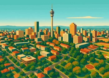 Championing Africa’s voice in global governance