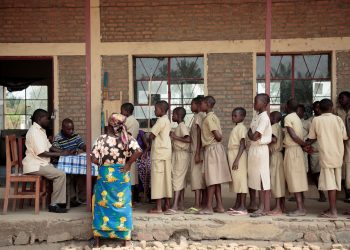 Ending Neglected Tropical Diseases for stronger communities, health systems and economies