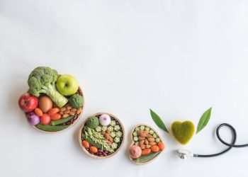 Fixing the food system for global nutrition security