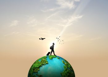 Tourism, Travel AND Culture