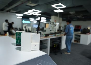 Precision for progress: Building a sustainable future through innovation