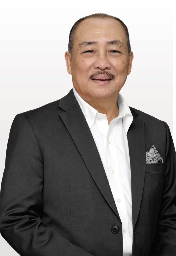 Picture of DATUK SERI PANGLIMA HAJI HAJIJI HAJI NOOR