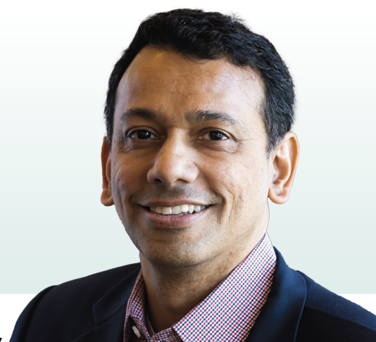 Picture of Gautam Jain