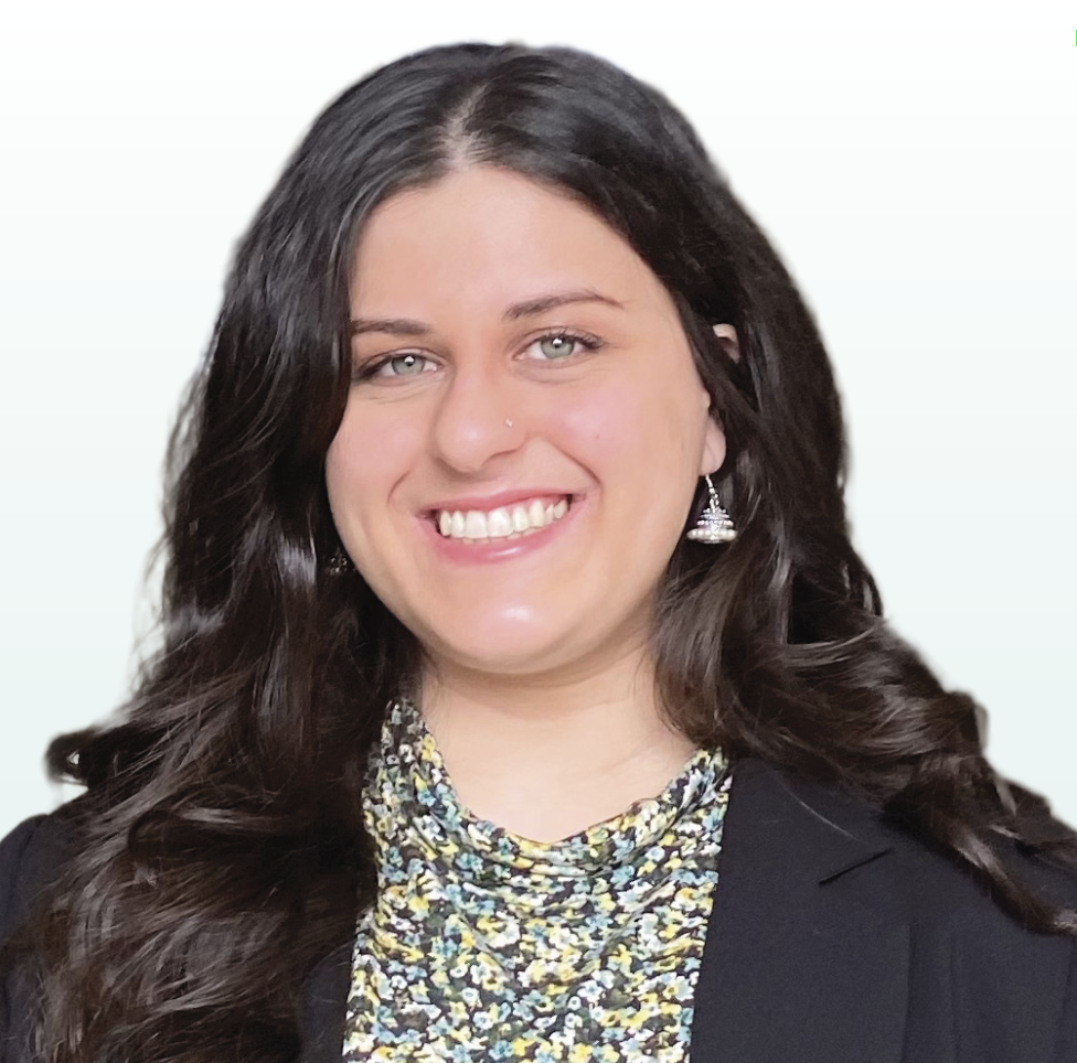 Picture of Siobhan Mehrotra