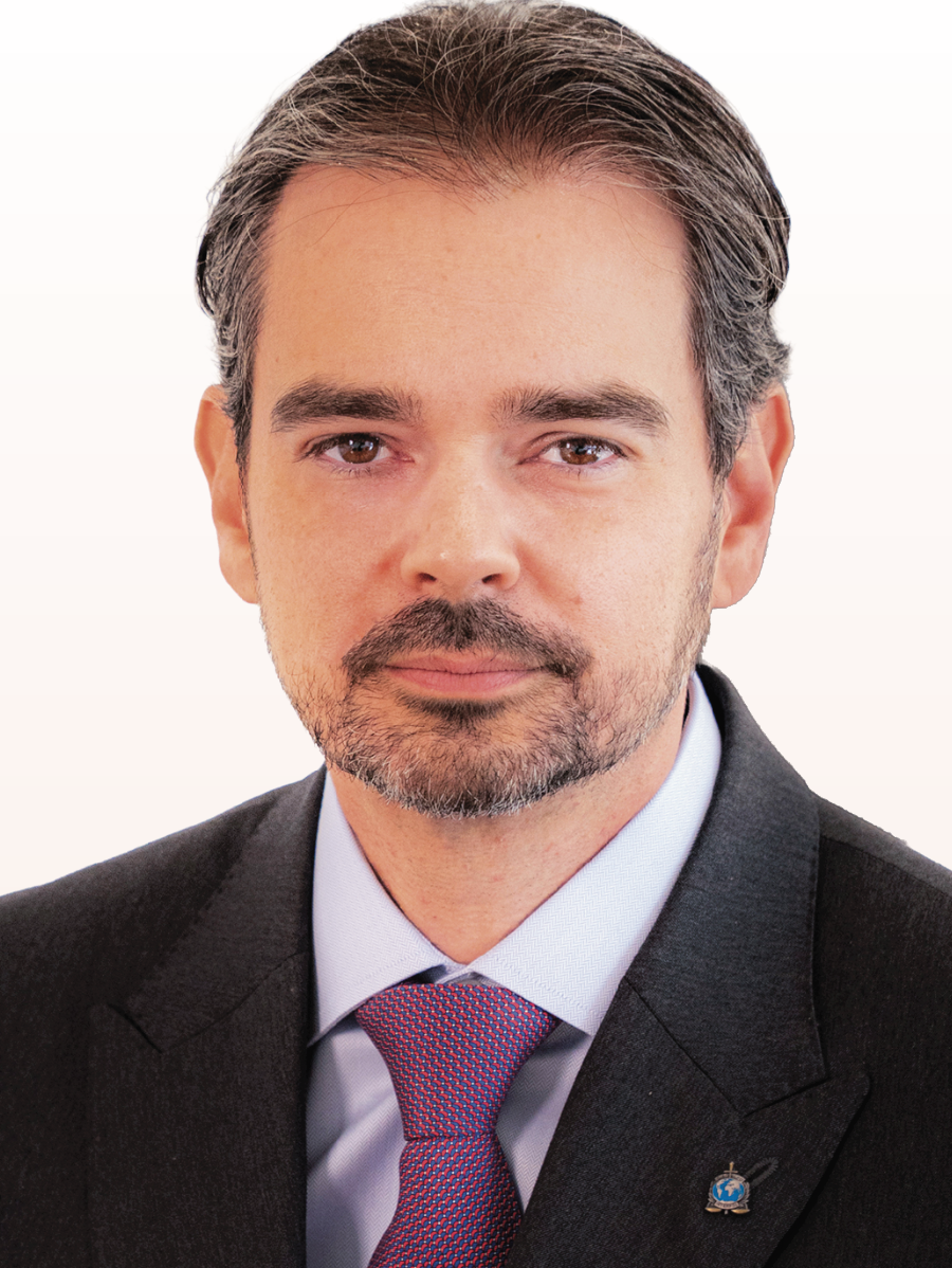 Picture of Valdecy Urquiza