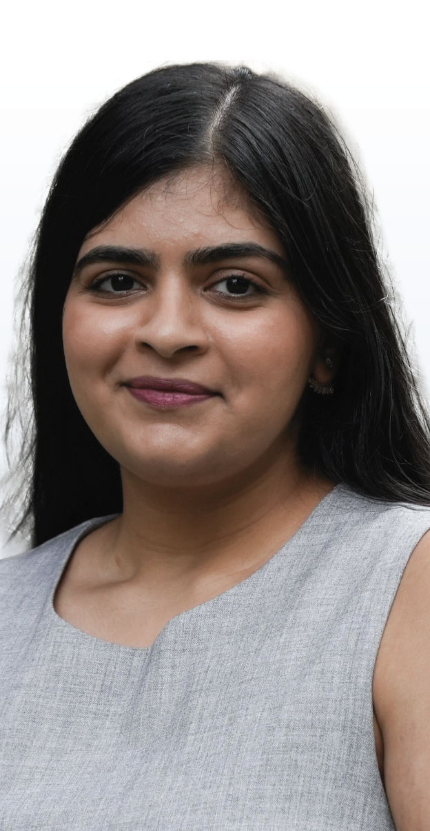 Picture of Mahek Kaur