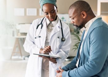 Health as an economic priority – building on the momentum of the G20 South Africa presidency