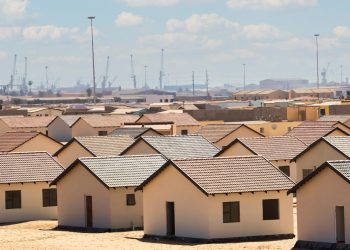 G20 performance on housing