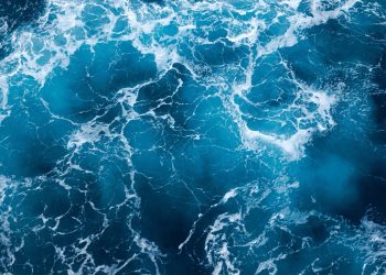 The ocean can help us solve global challenges