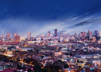 Prospects for the G20’s Johannesburg Summit