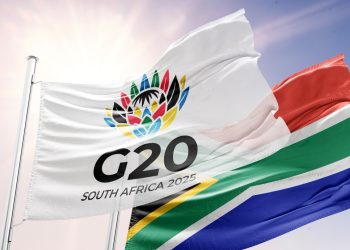 G20 South
