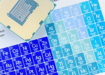 Ensuring a just transition for critical minerals