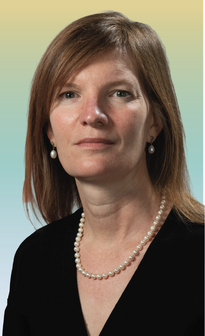 Picture of Cynthia Termorshuizen